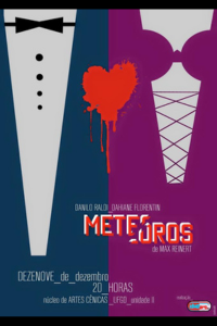 Cartaz METEOROS